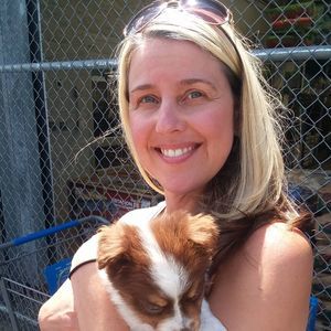 Meet your Posher, Kellie